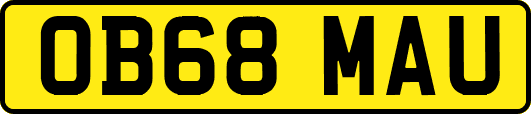 OB68MAU