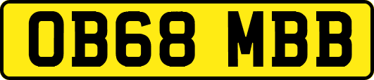 OB68MBB