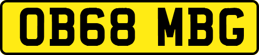 OB68MBG