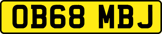 OB68MBJ