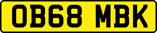 OB68MBK