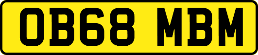 OB68MBM