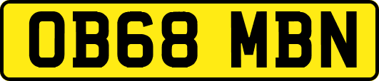 OB68MBN