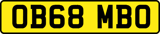 OB68MBO