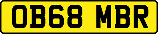 OB68MBR