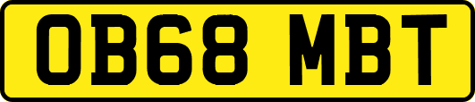 OB68MBT