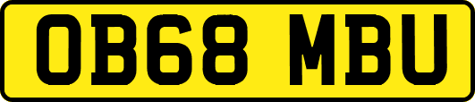 OB68MBU