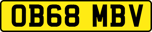 OB68MBV