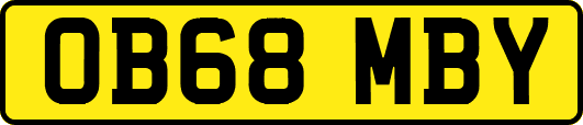 OB68MBY