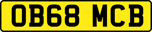 OB68MCB