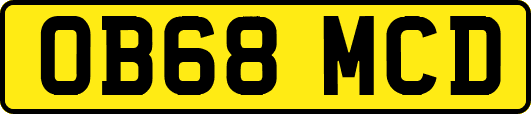 OB68MCD