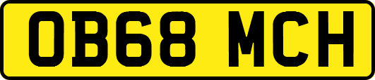 OB68MCH