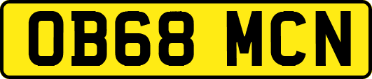 OB68MCN