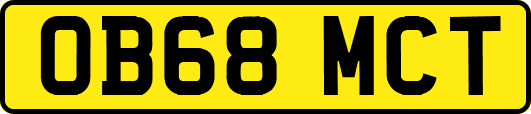 OB68MCT