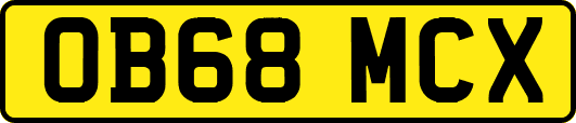 OB68MCX