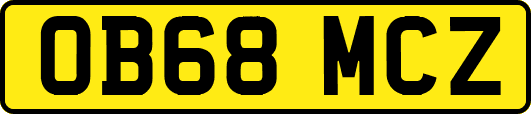 OB68MCZ