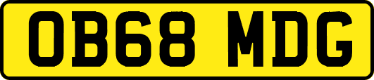 OB68MDG