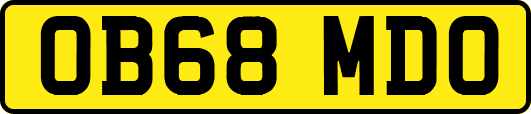 OB68MDO