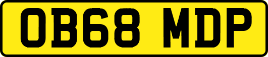 OB68MDP