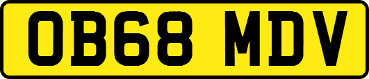 OB68MDV