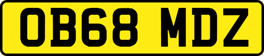 OB68MDZ