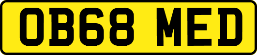 OB68MED