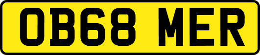 OB68MER