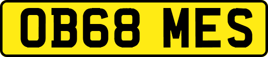 OB68MES