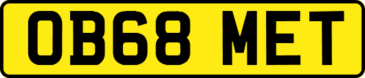 OB68MET