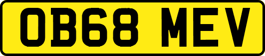 OB68MEV