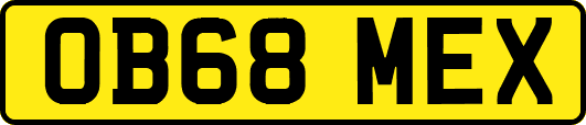 OB68MEX