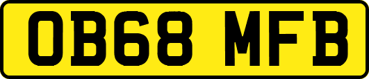 OB68MFB