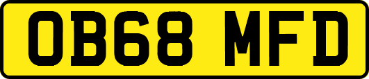 OB68MFD