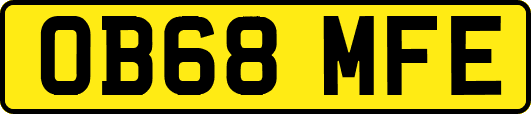 OB68MFE