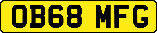OB68MFG