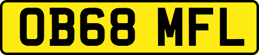 OB68MFL
