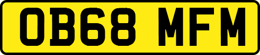 OB68MFM