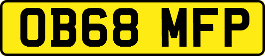 OB68MFP