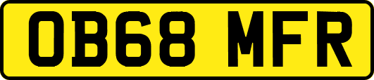 OB68MFR