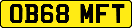 OB68MFT