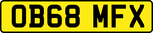 OB68MFX