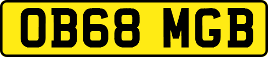 OB68MGB