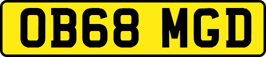 OB68MGD