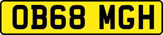 OB68MGH