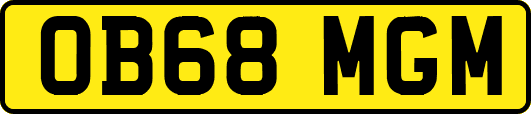 OB68MGM