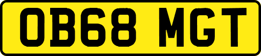 OB68MGT