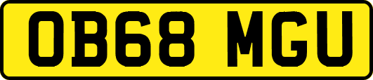 OB68MGU