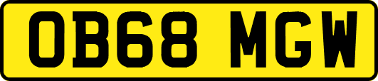 OB68MGW