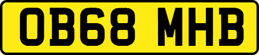 OB68MHB
