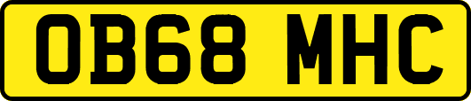OB68MHC